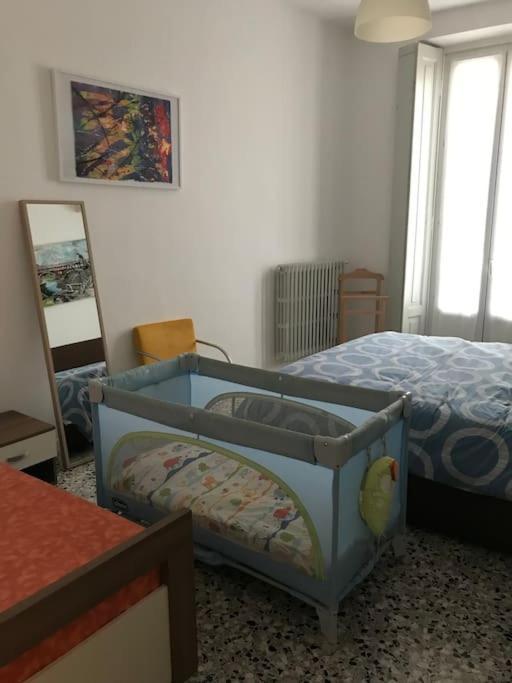 דירות פאביה I Marici מראה חיצוני תמונה